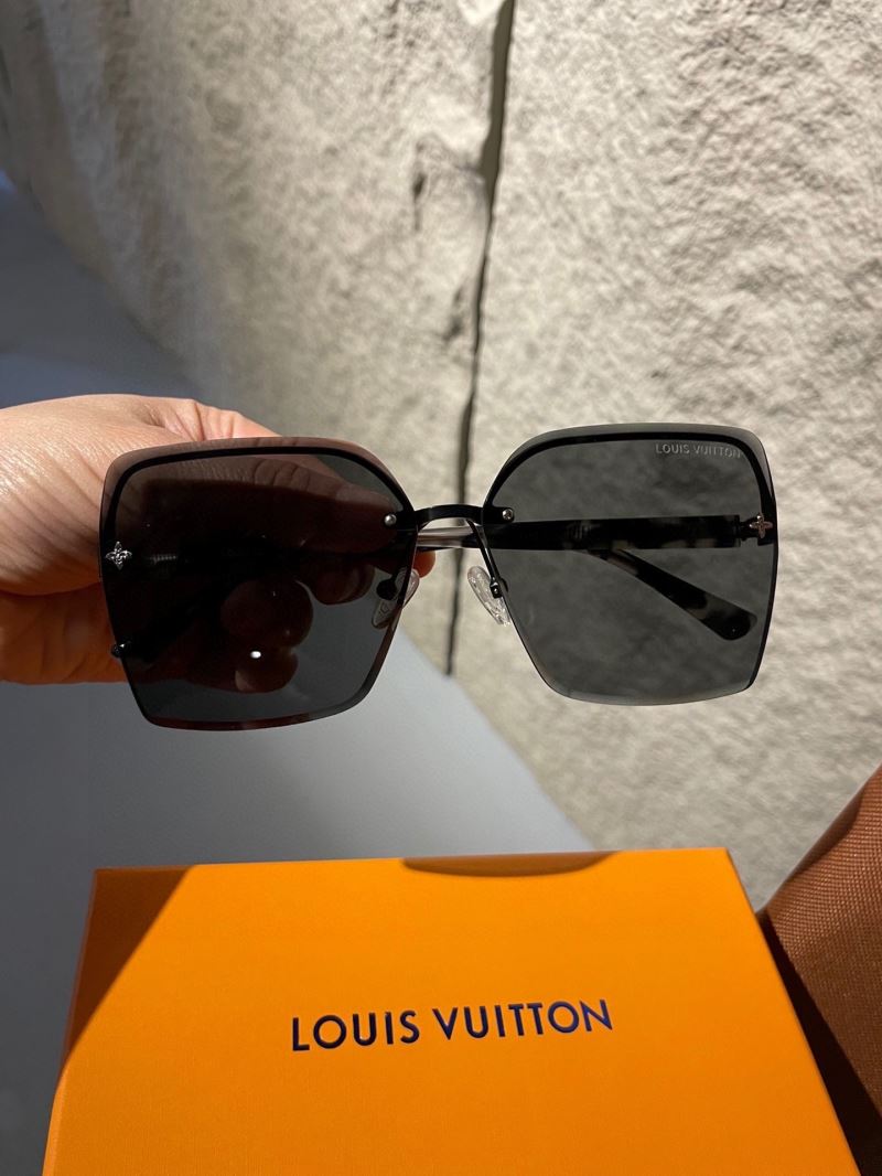 LV Sunglasses